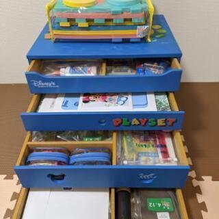 DWEほぼフルセットの画像