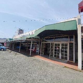 愛媛県ショッパーズ（ありがとう）内子店マスクありました‼