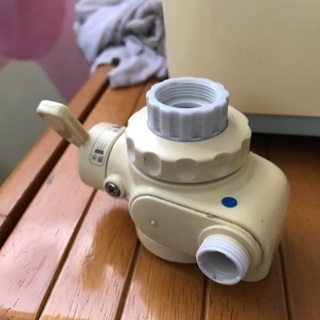 浄水器の画像