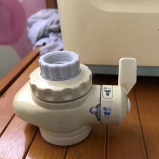 浄水器の画像