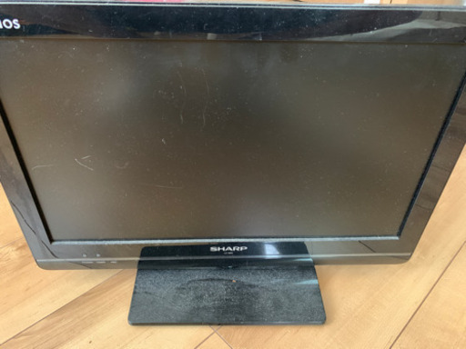 19型tv