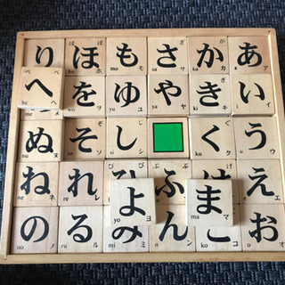 つみき、積木？パズル？