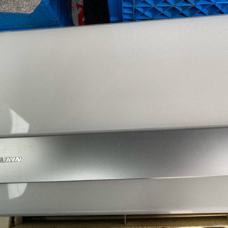 ダイキン　ルームエアコン17畳用　F40ETUXP Wの画像