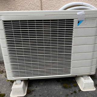 ダイキン　ルームエアコン17畳用　F40ETUXP Wの画像