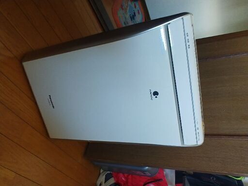 Panasonicハイブリッド方式除湿乾燥機