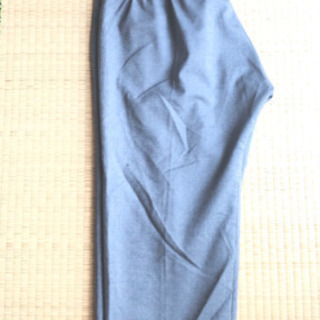 再値下げ★ FRAPBOIS　パンツ　グレー　サイズ0 ★の画像