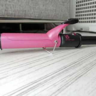 ヴィダルサスーン VIDAL SASSOON VSI3206/P...