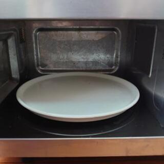 電子レンジの画像