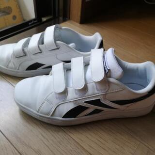 Reebok　26.0㌢