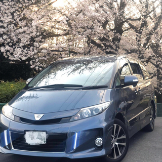 🔴上級ミニバン🔴個人割可能  🌹装備豊富   🎁車検長い 😊税金...