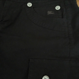Burberryパンツの画像