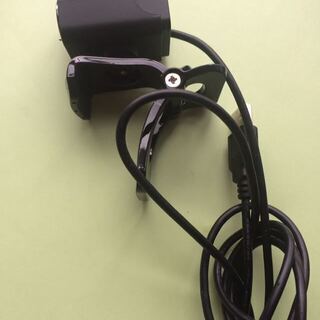 130万画素Webカメラ　マイク付き（中古）の画像