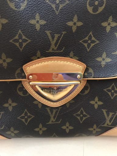 ルイヴィトン、ショルダーバッグ