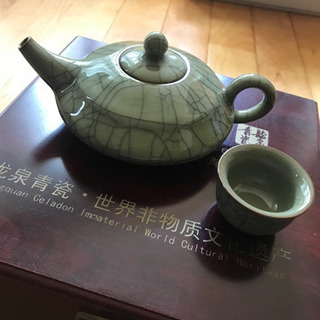酒器　盃×4 未使用品の画像