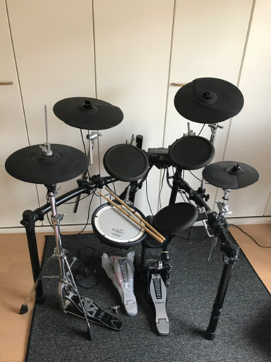 ドラム