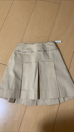 BURBERRY子供服 スーツ