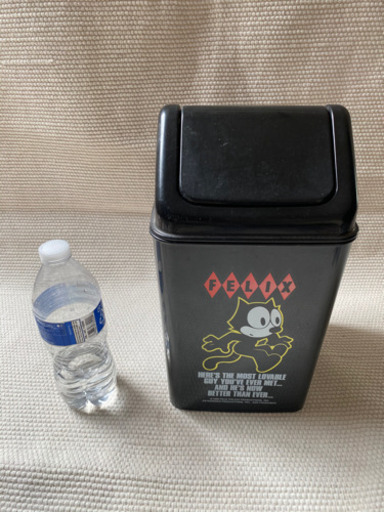 ミニゴミ箱