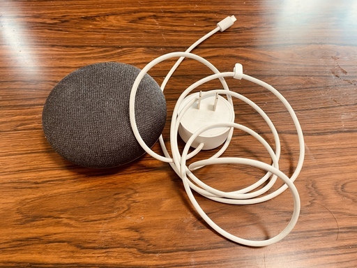 その他 Google Home Mini