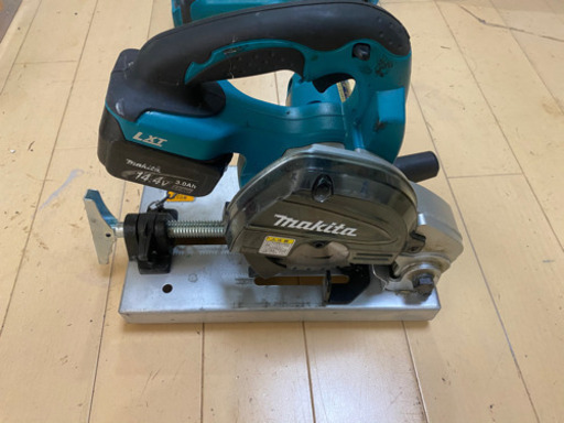 ✨マキタチップソー125✨