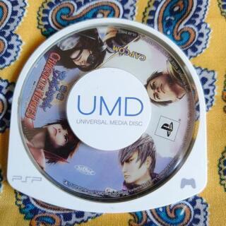 値下げ交渉あり PSPソフト みんGOL他 ４本セットの画像