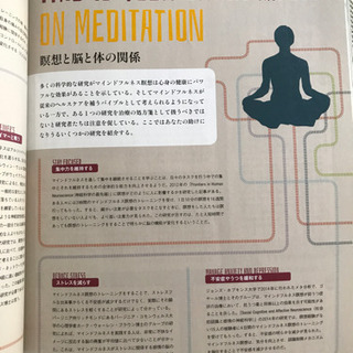 ヨガジャーナルvol41の画像