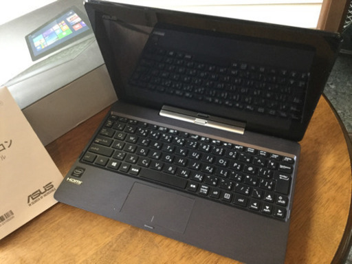 ASUS T100TA 500+32GB