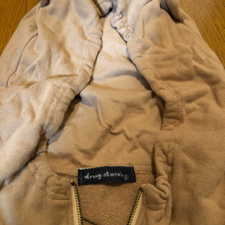drug store′sパーカー