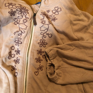 drug store′sパーカーの画像