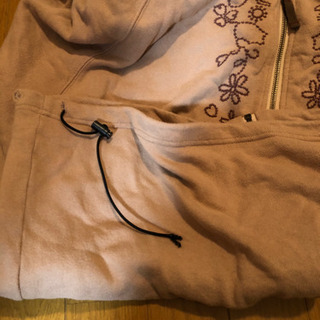 drug store′sパーカーの画像