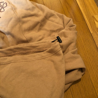 drug store′sパーカーの画像