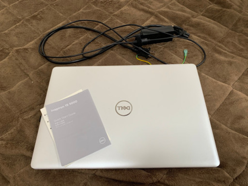 DELL ノートパソコン　Inspiron 15 5000