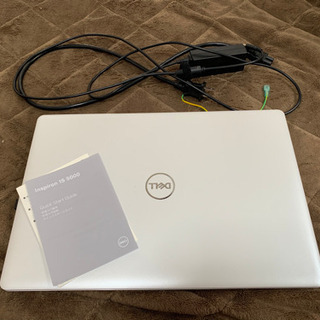 DELL ノートパソコン　Inspiron 15 5000