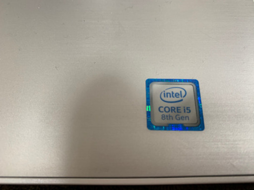 DELL ノートパソコン　Inspiron 15 5000
