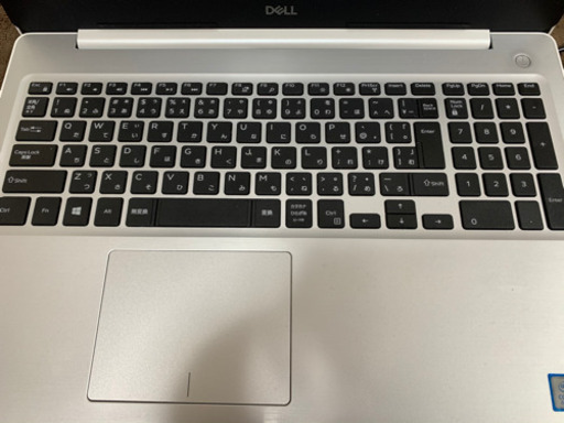 DELL ノートパソコン　Inspiron 15 5000