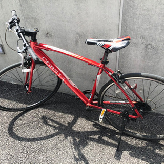 中古】成増駅のクロスバイクを格安/激安/無料であげます・譲り