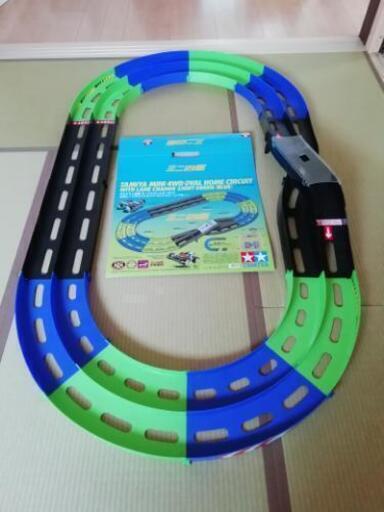 ミニ四駆サーキット