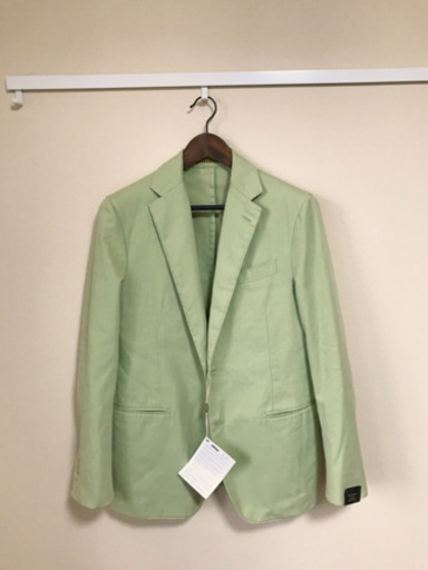 PIOMBO 新品未使用 コットンジャケット