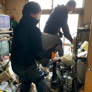 全道出張見積もり！無料!! 買取と不用品回収・遺品整理料金を一緒にお見積り★お焚き上げ・引越も♪ − 北海道