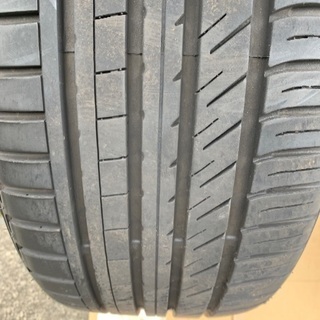 再投稿【廃盤】ギャルソン D.A.D ツェンレインDR301  19インチの画像