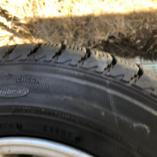 165/70r13の画像