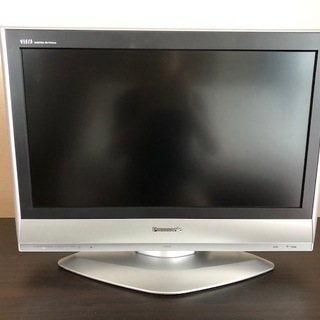 Panasonic 液晶テレビ 26インチ