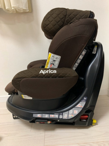 チャイルドシート