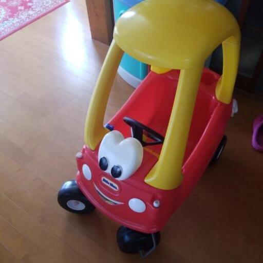 海外おもちゃ　車