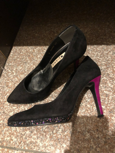 ダイアナのミュール