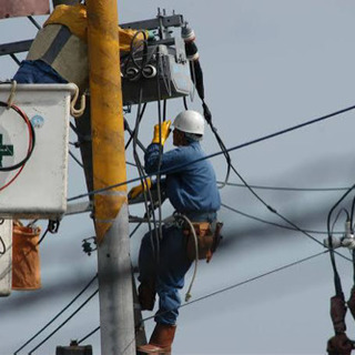 【電気工事士優遇】【高給】LED取付工事(未経験も大歓迎)