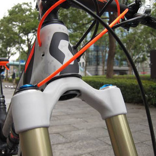 Scott Genius LT710 PLUS 2016IMP/HMFの画像