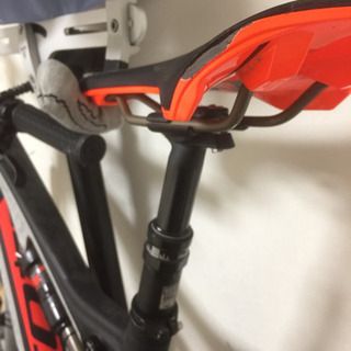 Scott Genius LT710 PLUS 2016IMP/HMFの画像