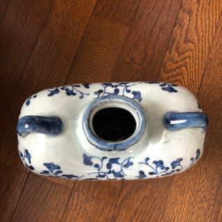 値下げ　花器　の画像