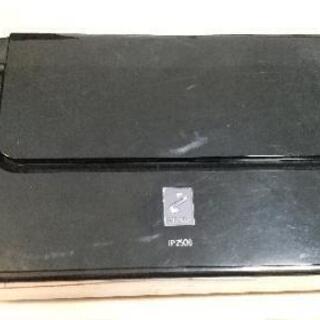プリンター（PIXUS　iP2500）
