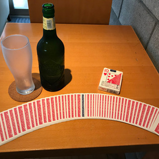 脳トレマジック教室入門編